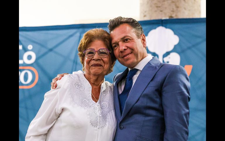 En Jalisco alrededor del 2.6 por ciento de la población no sabe leer ni escribir, es decir, alrededor de 174 mil personas. EL INFORMADOR/ A. Navarro.