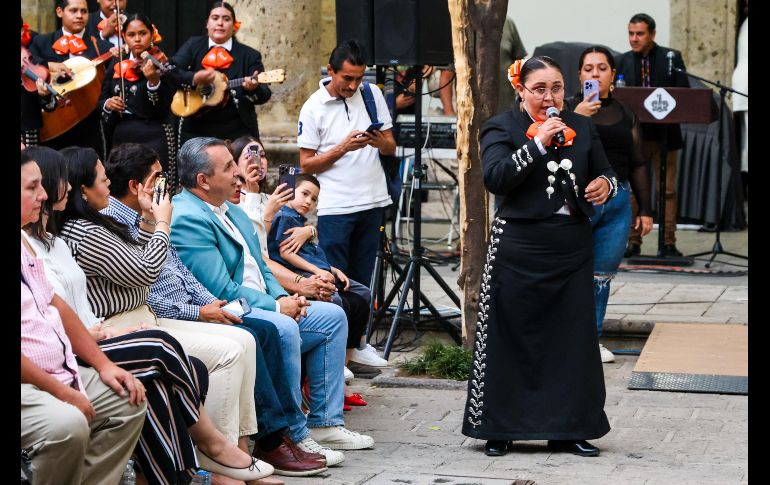 En Jalisco alrededor del 2.6 por ciento de la población no sabe leer ni escribir, es decir, alrededor de 174 mil personas. EL INFORMADOR/ A. Navarro.