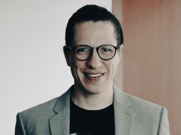 “Este libro es un llamado urgente para despertar la creatividad y la conciencia en tiempos donde la evolución del pensamiento es más crucial que nunca”, señala el autor. CORTESÍA