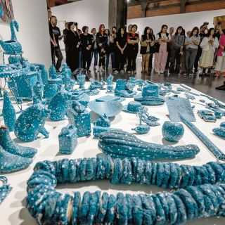 Un viaje por el arte mexicano