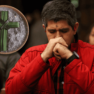 El significado de: "Polvo eres y en polvo te convertirás"