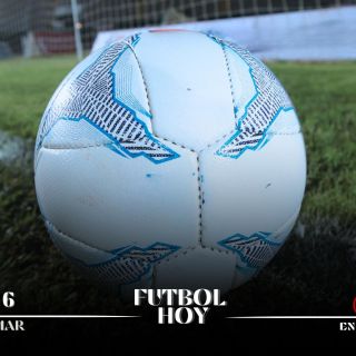 Futbol hoy 6 de marzo de 2025: ¿Dónde ver los partidos en vivo?