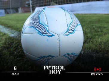 La programación diaria incluye partidos que pueden verse en televisión abierta, otros en restringida, y algunos a través de streaming. IMAGO7