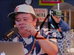 Adrián Marcelo se encuentra envuelto en una nueva polémica. ESPECIAL / YOUTUBE @Pur de Patos / INSTAGRAM @adrianmarcelo10