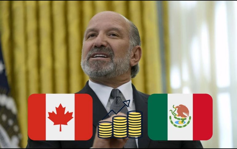 Esto lo reveló en una entrevista realizada este miércoles con Bloomberg Television. AP / ARCHIVO