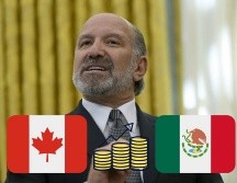 Esto lo reveló en una entrevista realizada este miércoles con Bloomberg Television. AP / ARCHIVO