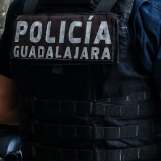 Detienen a dos personas por privación de la libertad en Guadalajara