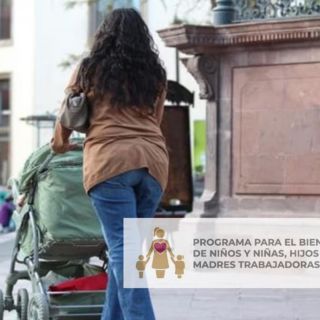 Programa Madres Trabajadoras: Apellidos que reciben su PAGO del 5 al 7 de marzo