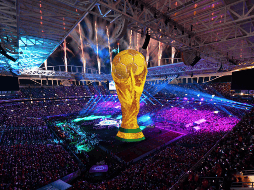 El Mundial dará inicio hasta el próximo 11 de junio de 2026. EFE / ARCHIVO