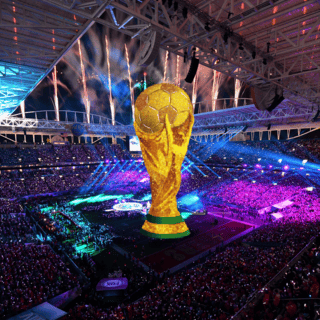 ¿Igual que el Super Bowl? Mundial del 2026 tendrá show de medio tiempo