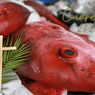 ¿Por qué comer carne roja está prohibido en Cuaresma?