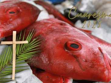 Respecto a las costumbres católicas de no comer carne, hay diferentes versiones que no están sustentadas en la Biblia. EL INFORMADOR / ARCHIVO