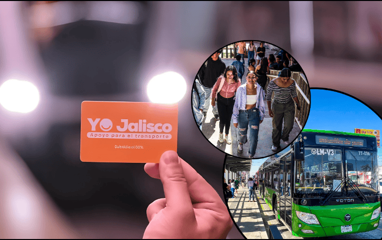 En las fechas establecidas, los interesados deberán ingresar a la página oficial para solicitar una cita en cualquiera de los módulos de atención disponibles. ESPECIAL/Gobierno de Jalisco  EL INFORMADOR/ARCHIVO