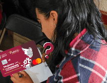 La Secretaría de Bienestar del Edomex ha informado  que el programa continuará vigente durante todo el 2025. SUN / ARCHIVO / ESPECIAL / Gobierno del Estado de México