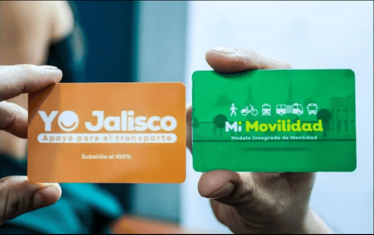 El Gobierno de Jalisco ha presentado el programa 