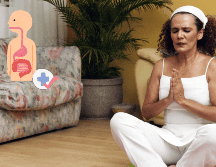 Procura comer alimentos altos en fibra. EL INFORMADOR / ARCHIVO