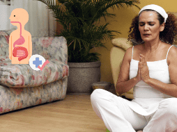 Procura comer alimentos altos en fibra. EL INFORMADOR / ARCHIVO