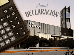 El SAT recordó que este mes le corresponde el turno a las empresas que tienen hasta el 31 de marzo para presentar la declaración anual. EL INFORMADOR / O. Álvarez
