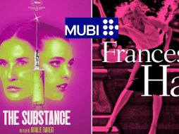 Las películas recomendadas son de diferentes géneros de cine. ESPECIAL / MUBI