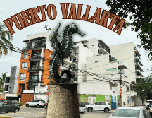 Es común observar a estadounidenses o canadienses habitar los departamentos y pasear por las calles de este barrio emblemático de Puerto Vallarta. EL INFORMADOR / ARCHIVO