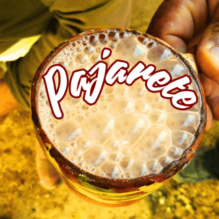 ¿Qué tan saludable es tomar "pajaretes"?