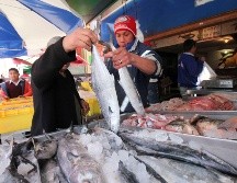 Estos productos suelen ser más económicos en los mercados mayoristas. SUN / ARCHIVO