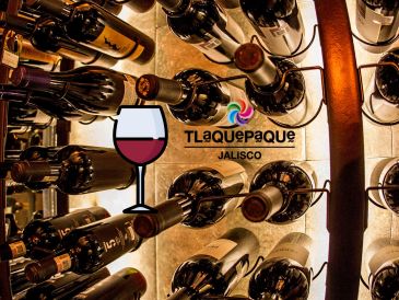Este fin de semana no te puedes perder el Festival del Vino Tlaquepaque. EL INFORMADOR / ARCHIVO
