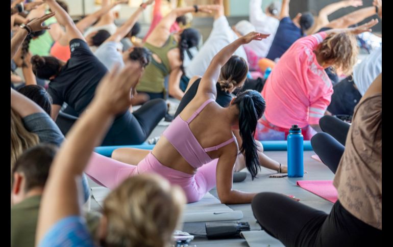 Centro de vida La Perla. GENTE BIEN JALISCO/ Cortesía