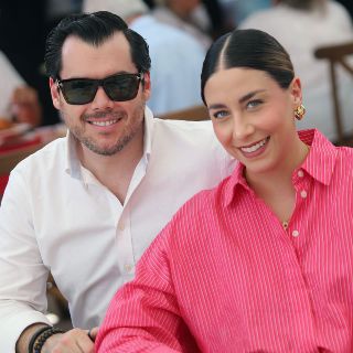 Una tarde de toros: El triunfador Óscar Rodríguez “El Sevillano”