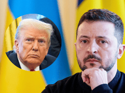 Aún está en conversación si el gobierno de Estados Unidos seguirá enviando armamento a Ucrania. EFE/Archivo