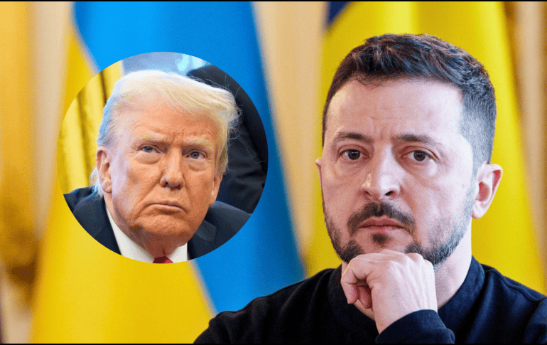 Aún está en conversación si el gobierno de Estados Unidos seguirá enviando armamento a Ucrania. EFE/Archivo