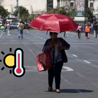 Primera ola de calor en México: Estos serán los estados más afectados