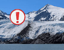 Cada invierno, de 25 a 30 personas mueren en avalanchas en Estados Unidos, según el Centro Nacional de Avalanchas. ESPECIAL