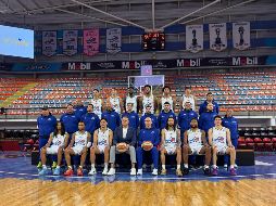 Los Astros de Jalisco iniciarán actividad este viernes 7 de marzo. EL INFORMADOR/ A. GARCÍA.