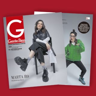 Gente Bien Jalisco: Revista del 1 de marzo 2025