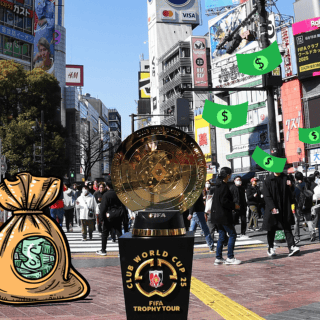 Este será el millonario premio que repartirán en el Mundial de Clubes