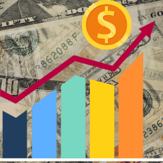 Peso mexicano liga dos jornadas de GANANCIAS frente al dólar