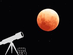 A continuación, te contamos las fechas de estos fenómenos y cómo disfrutarlos de la mejor manera. ESPECIAL