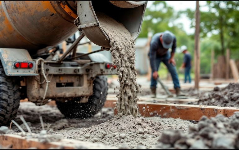 Proepa impuso una medida de seguridad que ordena la suspensión del lavado de los vehículos y del vertido de residuos en la vía pública y en lugares no autorizados. IA / Freepik