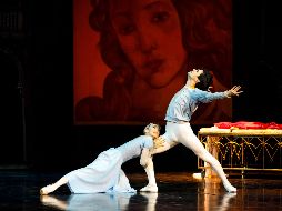 El Ballet Russian State Mari El se presentará en la ciudad con 