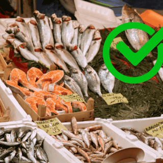 Cuaresma 2025: todo lo que debes saber antes de comprar pescados y mariscos