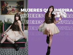 Ceci Torres, una voz en evolución constante. GENTE BIEN JALISCO/ Marifer Rached