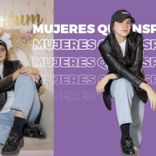 Luisa Mendoza, visibilizando a las mujeres a través del arte
