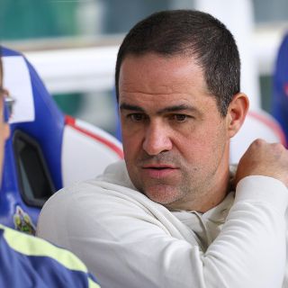 André Jardine asegura que la serie ante Chivas sigue abierta