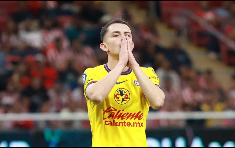 Fidalgo también valoró la actuación de Luis Malagón, y aseguró que en la jugada del gol sólo tuvo mala suerte. IMAGO7/C. Hernández