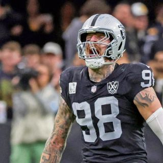 Los Raiders abren la cartera