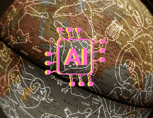 Las influencias planetarias de hoy invitan a la introspección, la acción y la transformación personal. UNSPLASH / V. Filipović