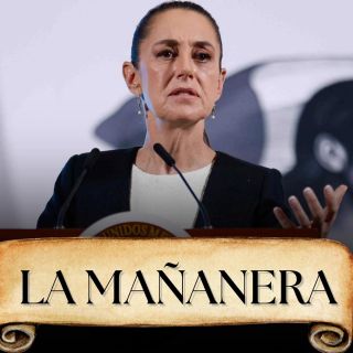"La Mañanera" de Sheinbaum de hoy viernes 7 de marzo de 2025