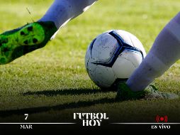 La programación diaria incluye partidos que pueden verse en televisión abierta, otros en restringida, y algunos a través de streaming. IMAGO7