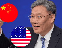 China es el principal socio comercial de 140 países y regiones y tiene acuerdos de libre comercio con más de 30 países. AP / V. Thian